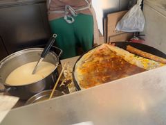 -琦琦蛋饼铺(上南店)