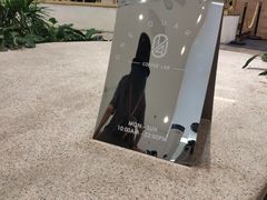 -1/4 ONE QUARTER COFFEE LAB(朝阳大悦城店)