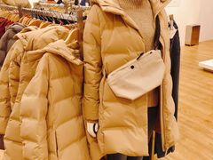 -优衣库(长沙国金中心店)