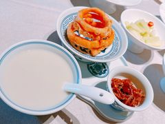 -四季民福烤鸭店(外滩外白渡桥店)