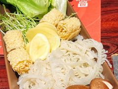 -披头士和牛火锅·寿喜烧自助(陶溪川店)