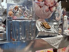 -泡泡玛特POPMART(合生汇店)