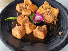 -八仔大富楼·河鲜(西江店)
