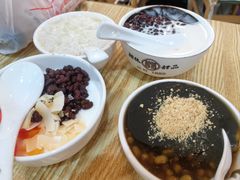 -翁林甜品