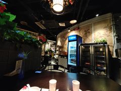 -舌尖上的食缘花园主题餐厅