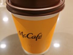 -麦当劳(曲阳店)