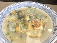 -王家沙点心店(西康路店)