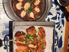 -绿茶餐厅(布吉万象汇店)