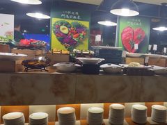 -戈拿旺巴西烤肉(崇文门店)