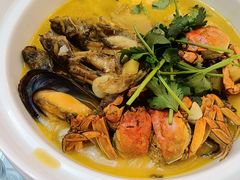 -火龙堂·风味民间菜(文一路店)