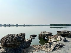 -东湖落雁景区