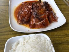 烧鹅-初心烧鹅(粤华店)