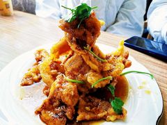 -长安屯东北风味(乐居场小区A3区店)