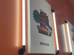 -前进5路汉堡炸鸡(汉街skp店)