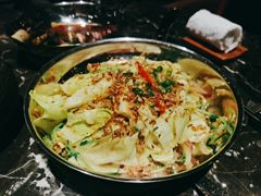 -广州瑰丽酒店·Black Iron黑金燚