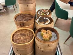 -翠园(广州太古汇店)