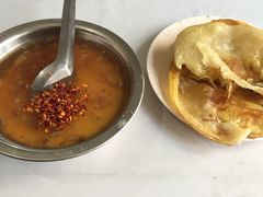 -欧阳家吊炉饼(九纬路店)