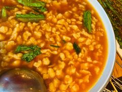 -江城老胖串店(湖西路店)