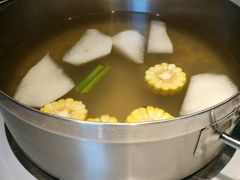 -焯牛潮汕牛肉火锅(云峰街创始店)