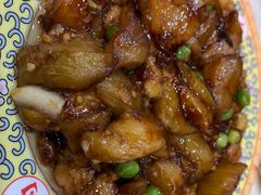 -砂锅居(西四店)