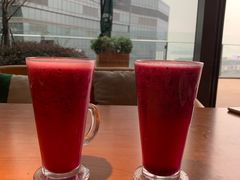 -新贝乐意大利餐厅(苏州中心店)