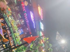 -牛鲜盛齐齐哈尔烤肉(曹路店)