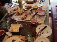 -米兰西点(鞍山店)