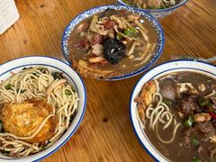 -姚记面馆(瑶琳路店)