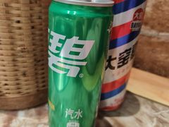 -锅老头海鲜铁锅炖