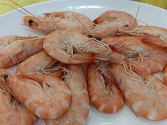 -锐记美食店·现捞海鲜(闸坡店)