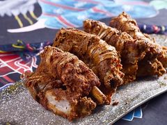 -新天一烤·贵州菜·烧烤(乌当店)