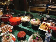 -陈家老院子(高新店)