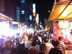 -花莲东大门国际观光夜市