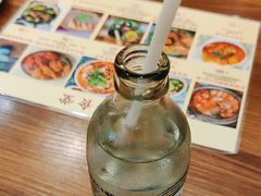 -曼谷食堂·泰国家庭料理(丹桂路店)