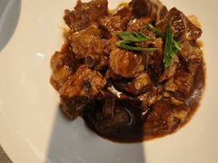 -福海居烤鸭店(鸟巢店)