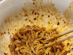 -汉唐守艺人·河北面馆(民心河店)