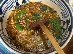 -蜗牛小馆醉乡民谣云南菜(惠新西里店)