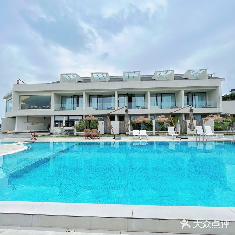 周末自驾旅游｜拍照打卡绝美咖啡厅☕苏州太湖