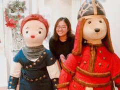 -济州岛泰迪熊博物馆