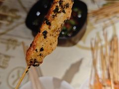 -串盟烧烤大排档·长沙美食地标(星沙店)