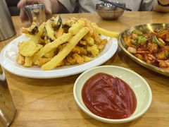 -贤花饭店(城阳店)
