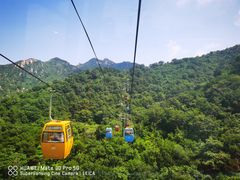 -天津盘山风景名胜区