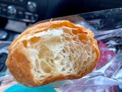 总统牛角-那家面包房(珠江路店)