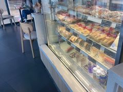 -COSTA COFFEE(龙德广场店)