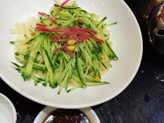 老北京炸酱面-皇城根北京风味主题餐厅(中海环宇城店)
