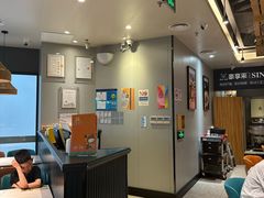 -豪享来中西餐厅(隆昌店)