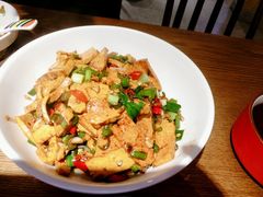 -辣得叫湘菜(四明店)