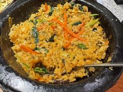 -大同江朝鲜菜•长春地标美食(绿园吾悦广场店)