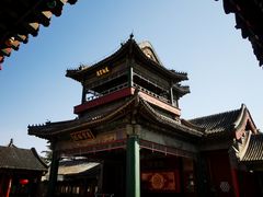 -听鹂馆饭庄(颐和园店)