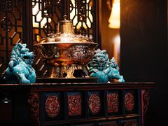 -鼓楼东街老火锅(鼓楼店)